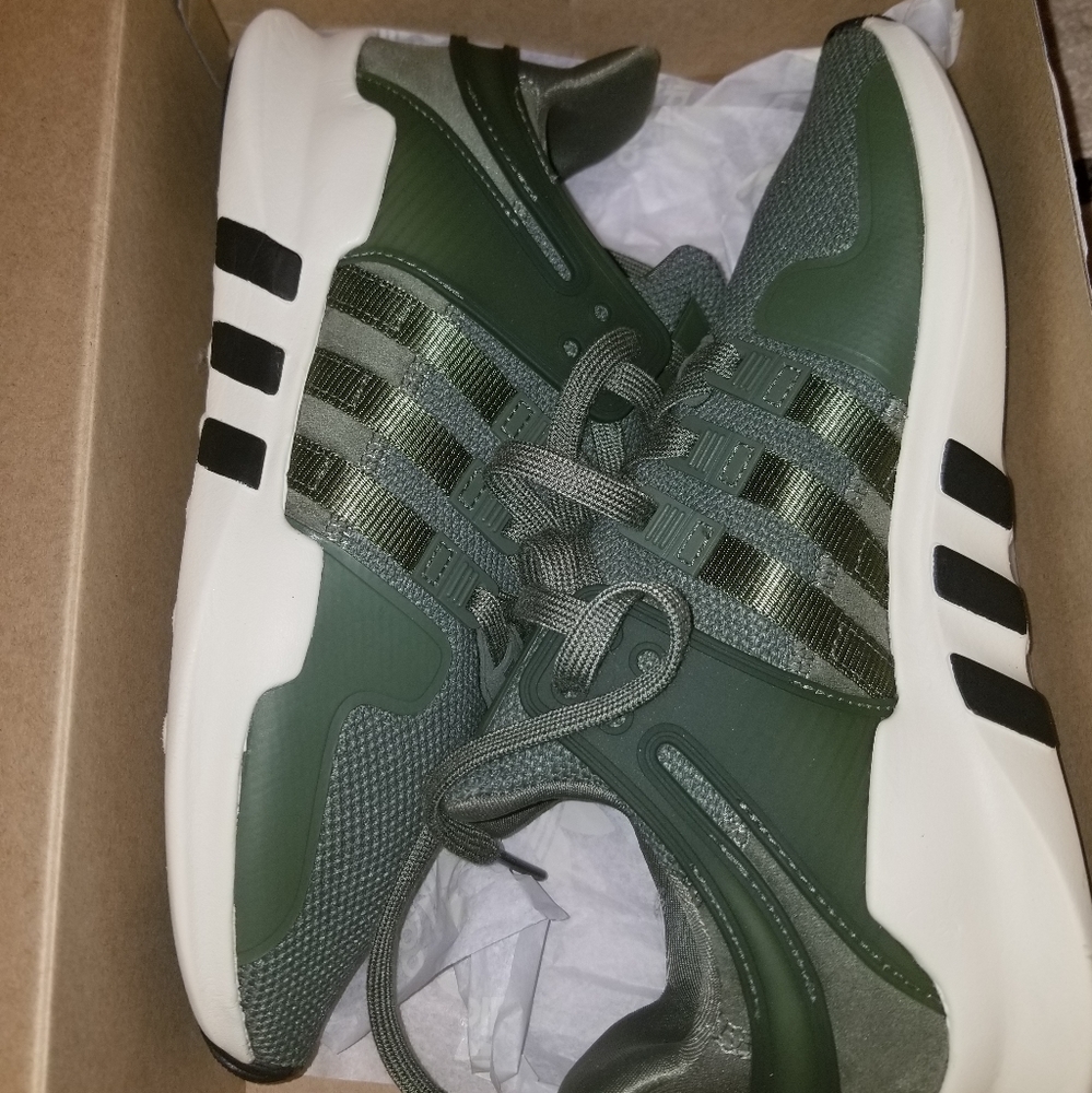 Adidas EQT  support Adv